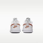 Calzado para niños grandes Nike Court Borough Low 2