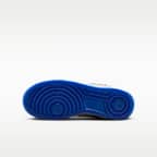 Kobe Air Force 1 Low Big Kids' Shoes