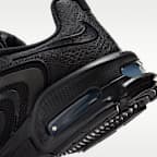 Nike Air Max Fire-sko til større børn