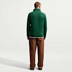 Springboks Sudadera con media cremallera Nike - Hombre