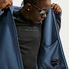 Nike Tech Boreas Men's Therma-FIT Full-Zip Hoodie