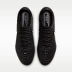 Tacos de fútbol para terreno firme de corte low Nike Tiempo Maestro Elite