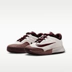 Tenis de tenis para cancha dura para mujer Nike Vapor Pro 3