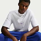 T-shirt Nike Sportswear para homem