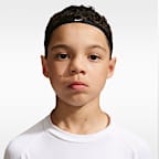 Nike Flex Classic Big Kids' Headbands (6-Pack)