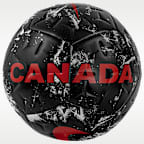 Canada Academy Soccer Ball (Size 5)
