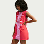 Nike Sportswear Women's Loose Heritage Jersey Dress