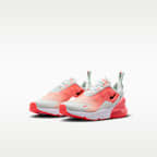 Nike Air Max 270 Little Kids' Shoes