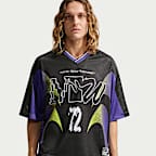 Nike Sportswear Mesh T-Shirt
