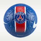Míč Paris Saint-Germain 25/26 Nike Academy, domácí