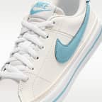 Nike Court Legacy Big Kids' Shoes