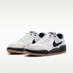 Nike Full Force Low Men's Shoes