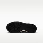 Nike Dunk Low LV8 Big Kids' Shoes