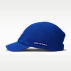 Nike Dri-FIT ADV Club Unstructured Tennis Cap