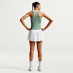 Damska koszulka tenisowa bez rękawów Dri-FIT NikeCourt Advantage