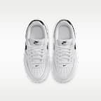 Nike Force 1 Low Little Kids' Shoes