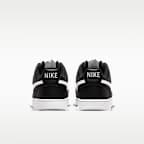 Nike Court Vision Low Next Nature Men's Shoes