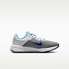 ナイキ レボリューション 6 ジュニア ロード ランニングシューズ
