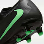 Nike Phantom 6 Low Pro Artificial-Grass Soccer Cleats