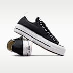 Chuck Taylor All Star Lift Platform Canvas Women's Shoes