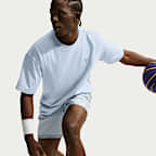 T-shirt de basket Nike Dri-FIT Kobe pour homme