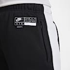 Nike Air Men's Fleece Joggers