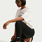 Nike Sportswear Classic Women's High-Waisted 7/8 Leggings