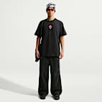 T-shirt ampia Nike Sportswear – Uomo