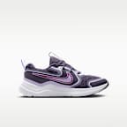 Tenis de correr en pavimento para niños grandes Nike Cosmic Runner