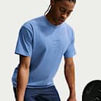 T-shirt Nike N.A.C. pour Homme