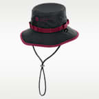 Florida State Sideline Apex Boonie Men's Nike Dri-FIT College Bucket Hat