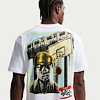 Nike Men's Basketball T-Shirt