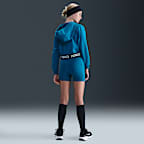Shorts para niña Nike Pro