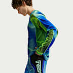 Shorts Dri-FIT ADV Glow para hombre Nike Project F.R.O.G.