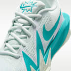 Nike S.T. Dynamite Big Kids' Basketball Shoes