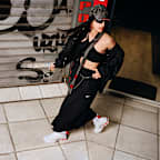 Sapatilhas Nike Shox R4 para mulher