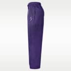 Utah Jazz Standard Issue Men's Woven Basketball Pants