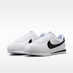 Tenis para mujer Nike Cortez Leather