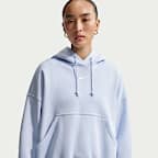 Nike Sportswear Phoenix Fleece Women's Over-Oversized Pullover Hoodie