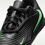 Nike Jr. Phantom 6 Low Club Older Kids' Indoor Court Football Shoes