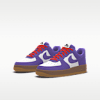รองเท้าเด็กโต Nike Air Force 1
