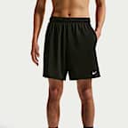 Nike Flex Pantalons curts d'entrenament de 18 cm Dri-FIT - Home