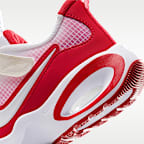 Tenis para niños de preescolar Nike Air Max Nova