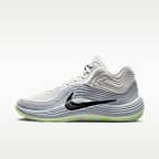 Tenis de básquetbol para hombre Nike Precision 8 MID