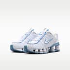 Nike Shox Older Kids' Shoes