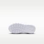 Tenis para niños de preescolar Nike Flex Runner 4