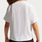 Nike Sportswear Big Kids' (Girls') T-Shirt