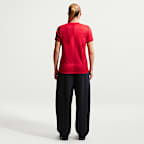 Canada Stadium Home Women's Nike Dri-FIT Football Shirt