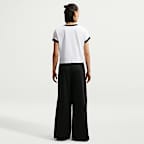 Nike Sportswear Women's Graphic Ringer T-Shirt