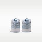 Nike Court Borough Mid 2 Baby/Toddler Shoes